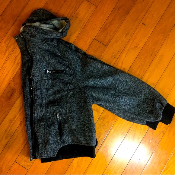 Miss London 3x Hoodie - Picture 1 of 3